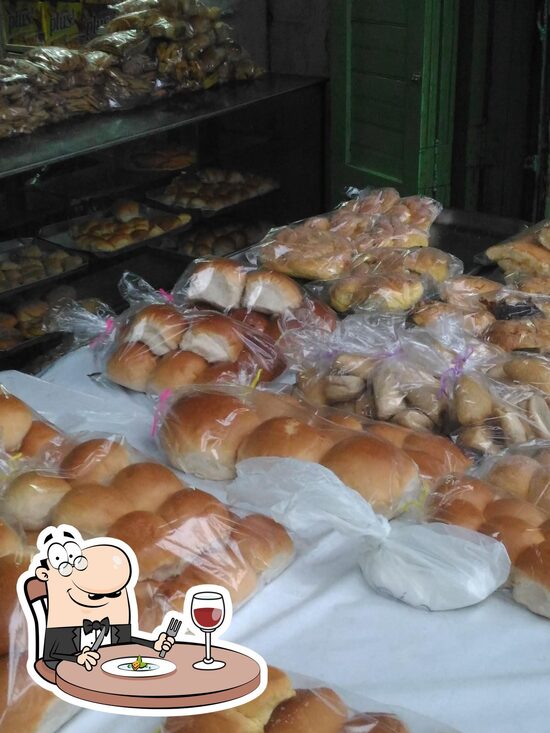 New Baby Bakery, Iloilo City