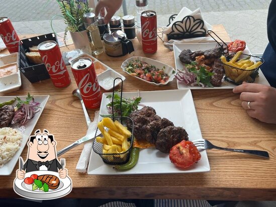 Osmanli Kebab Haus Hamm