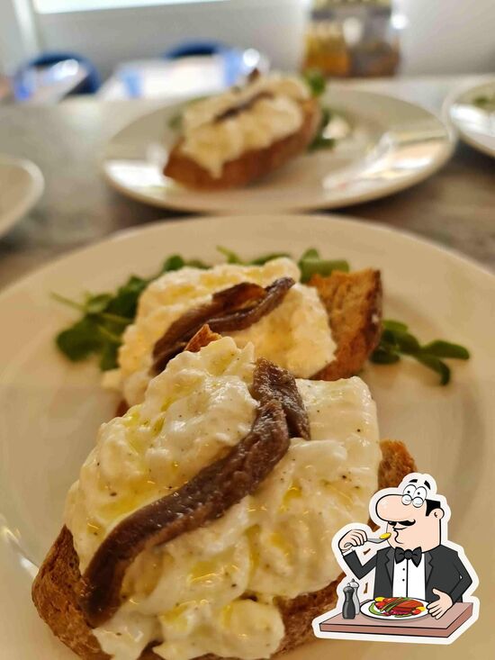 Fitzroy Wine Cellar & Kitchen in London Restaurant reviews