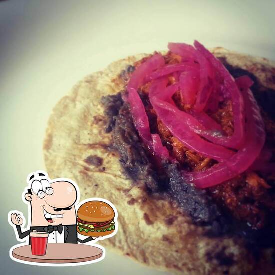 Tacos Guapos restaurant, Ciudad López Mateos, Tampico 29 Restaurant