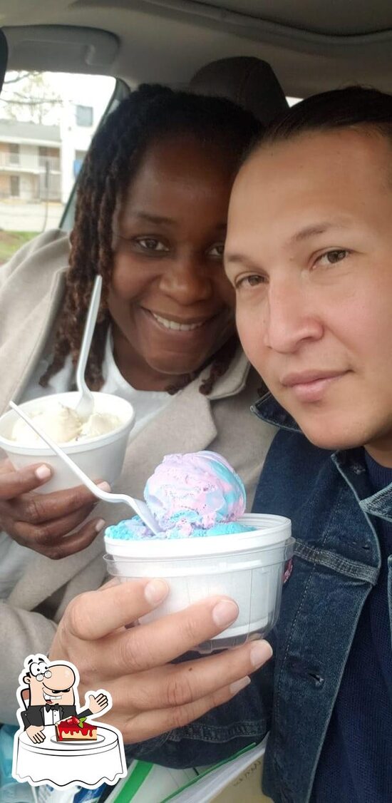 Daddy's Dairy in Braintree Restaurant menu and reviews