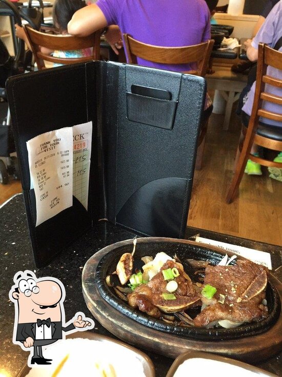Kaju Korean Cuisine — Allston in Boston Restaurant menu and reviews