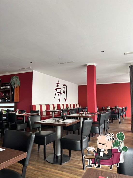 Restaurant Sushihaus, Weiden in der Oberpfalz - Speisekarte, Preise und ...
