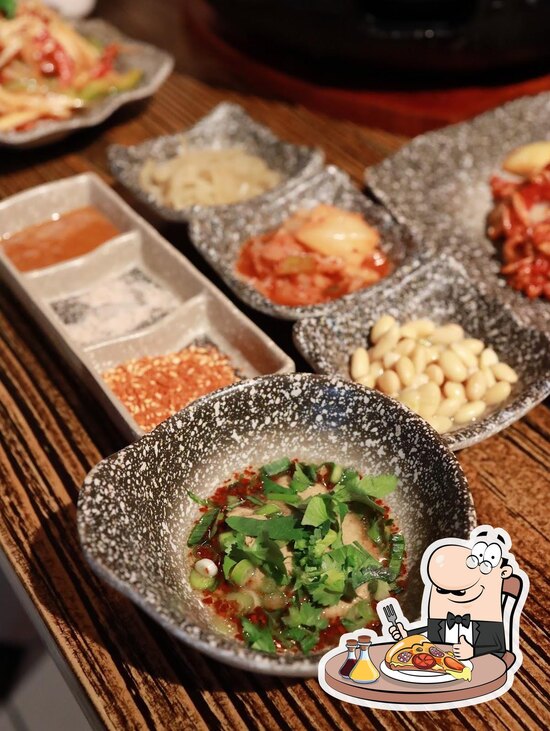 Dancing Flame Charcoal Grill (煙火木炭烧烤) in Melbourne Restaurant reviews
