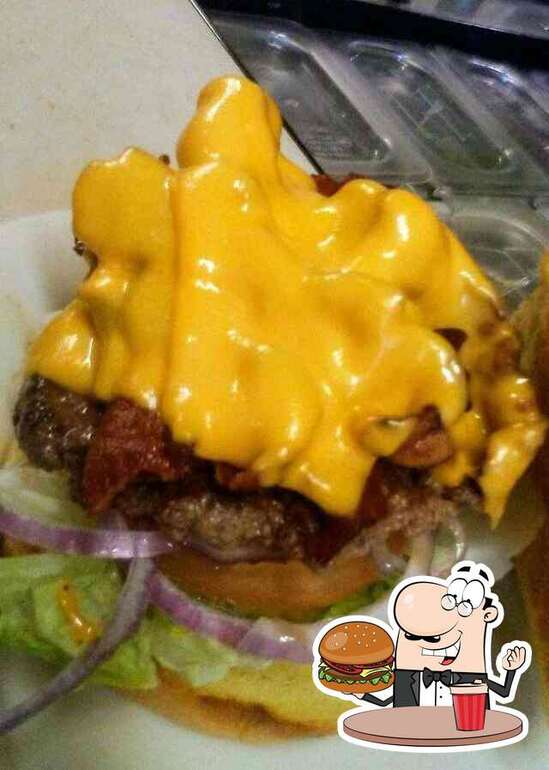 Full House Bar, 4272 S Broadway in Englewood Restaurant menu and reviews