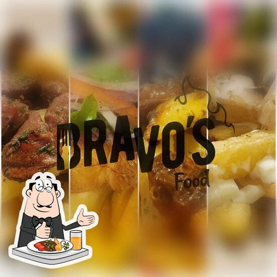 Menu At Bravo s Food Restaurant Jacobo Hunter menu-at-bravo-s-food-restaurant-jacobo-hunter