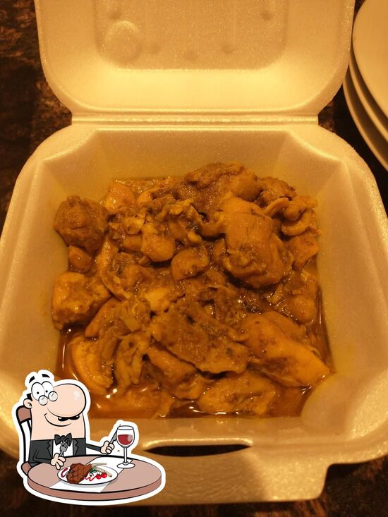 JJ's Roti Delight, Toronto - Restaurant menu, prices and reviews