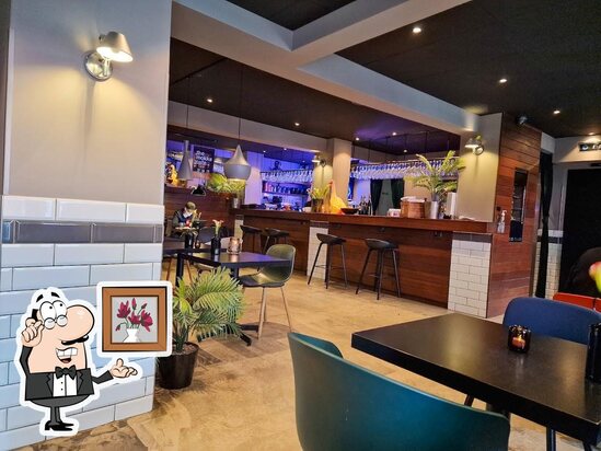 The Mokka Caf Pub Bar Kolding Restaurantspeisekarten Und Bewertungen The Mokka Caf Pub Bar Kolding Restaurantspeisekarten Und Bewertungen