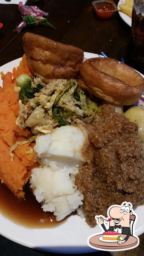 Dyce Farm Dining & Carvery in Aberdeen Restaurant menu and reviews