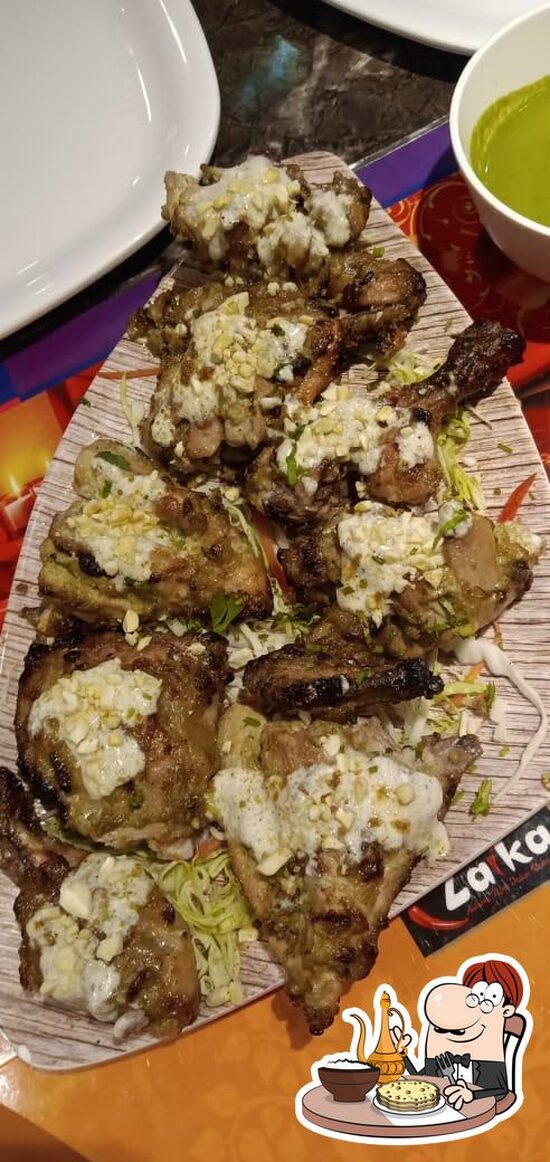 Zaika a family restaurant, Sheikhpura Restaurant reviews
