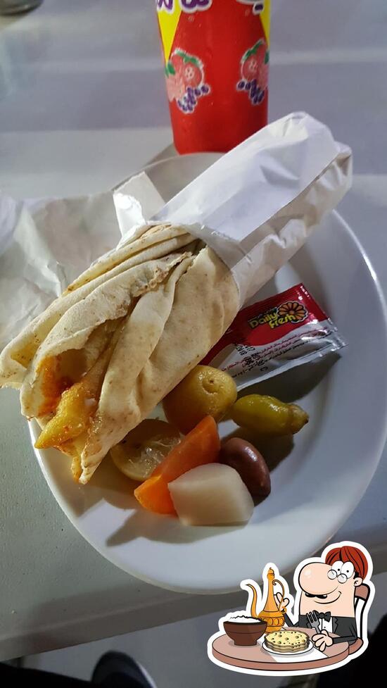 Chutney Restaurant, Abu Dhabi Restaurant menu and reviews
