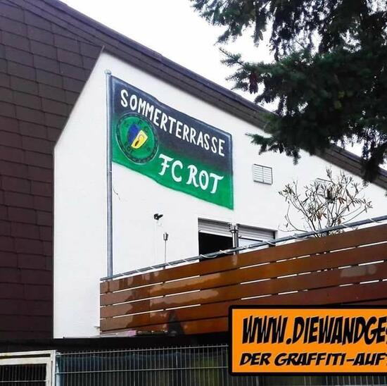 Speisekarte Von FC Clubhaus Restaurant Sankt Leon Rot