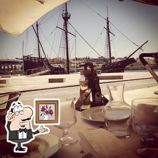 Restaurante Doca, Vila do Conde - Avaliações de restaurantes