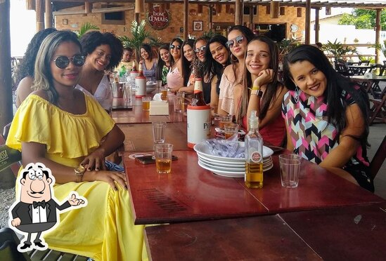 Bom Demais Jacobina restaurante, Jacobina - Avaliações de restaurantes