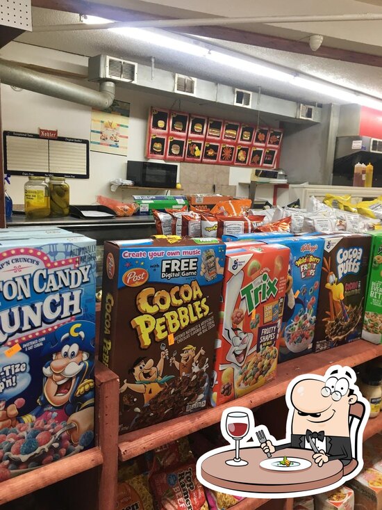 FoodLand Deli in Troy Restaurant reviews