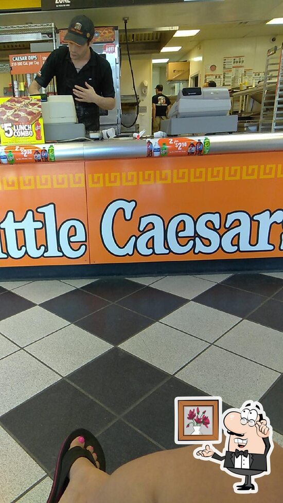 Little Caesars Hartselle Al