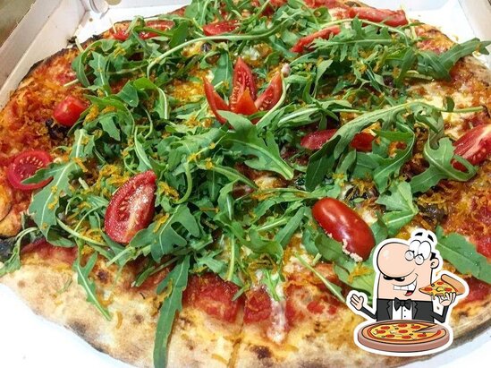 PANOZZO SARDO PIZZERIA LA SARDA Torino Menu E Recensioni Del Ristorante