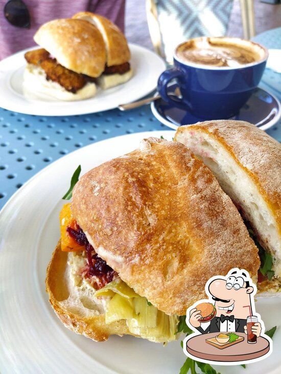 Birdie Noshery & Drinking est. in Orange Restaurant reviews