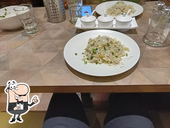 Rangrezz Family Resto Bar, Mumbai - Restaurant menu, prices and reviews