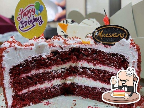Simply the best cakes !! - Reviews, Photos - Merwan's Cake Shop -  Tripadvisor