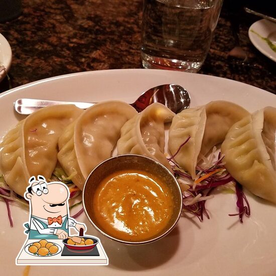 Cardamom Restaurant in Ann Arbor Restaurant menu and reviews