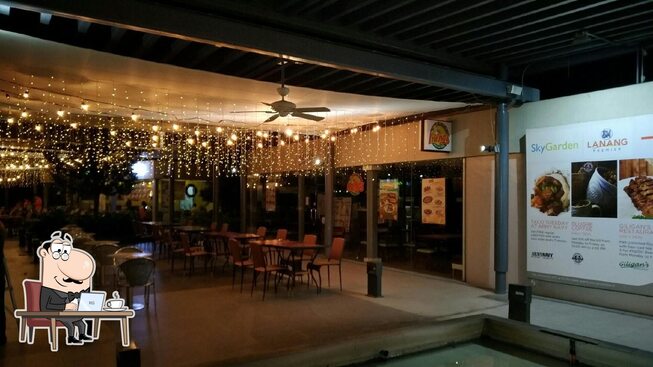 Ineng's Special BBQ, Davao City - Restaurant menu, prices and reviews