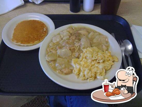 Cal's Country Kitchen in Hendersonville - Restaurant menu and reviews