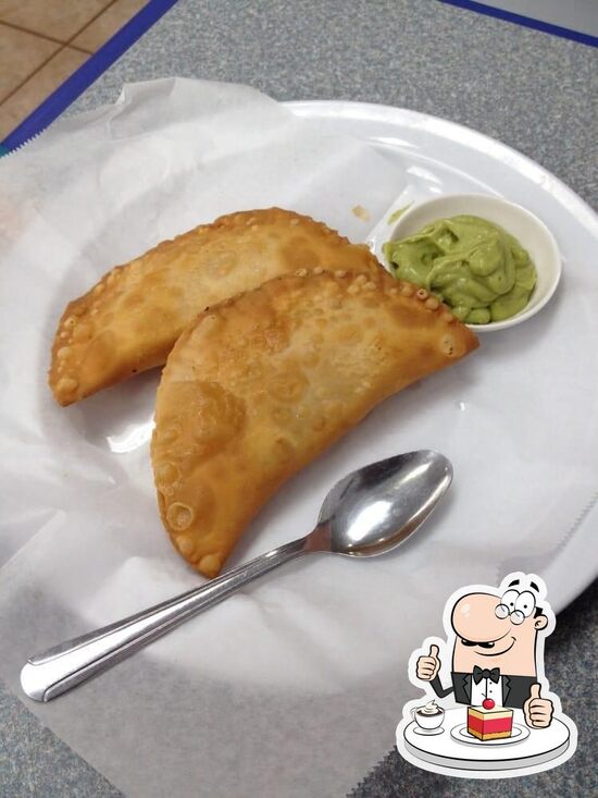 Eastern Fish Market and Restaurant in South Gate Restaurant menu and