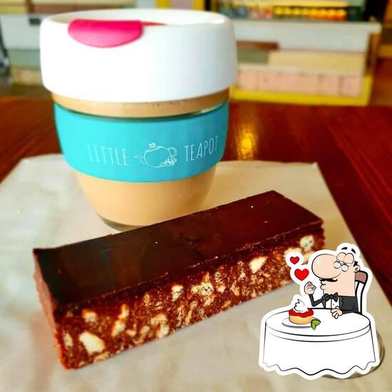 Little Teapot Cafe & Play in Lara Restaurant reviews