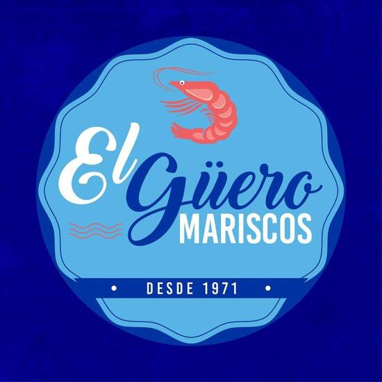 Menu at Mariscos 