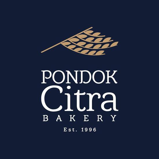 Carta de Pondok Citra Bakery, Tangerang