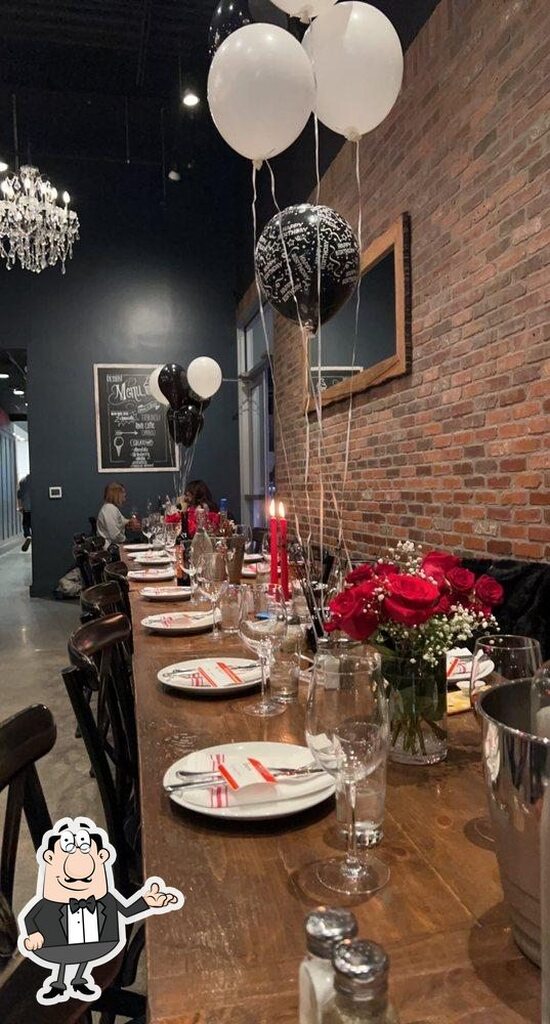 Pazza in Franklin Lakes Restaurant menu and reviews