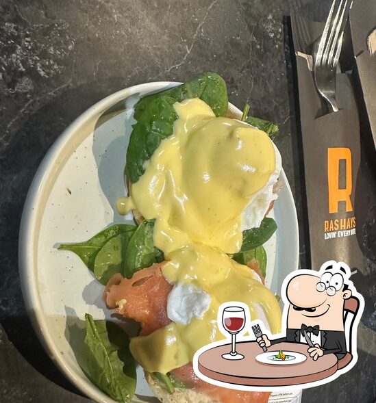 RASHAYS ShellHarbour, Shellharbour - Restaurant menu, prices and reviews