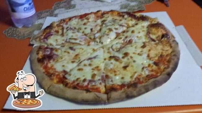 Pizzeria Egitto, Pasturo - Recensioni del ristorante