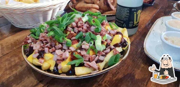 Blue Marlin Fish n Chips, shop 15 13/15 Lake St in Caroline Springs