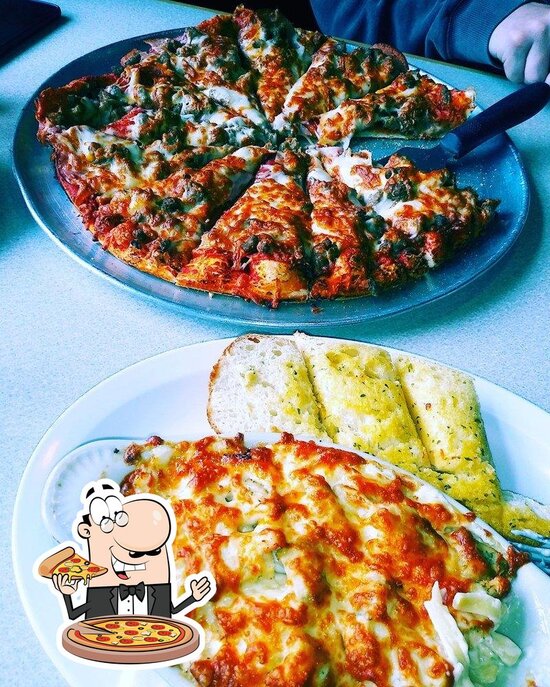 Gepetto's Italian Restaurant Sports Bar in Montesano Restaurant reviews