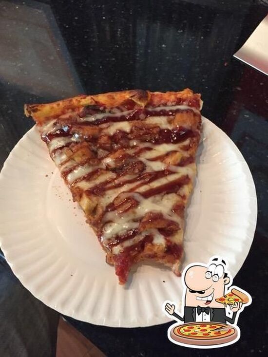 Menu at Eddies Pizza & Catering restaurant, Glen Burnie