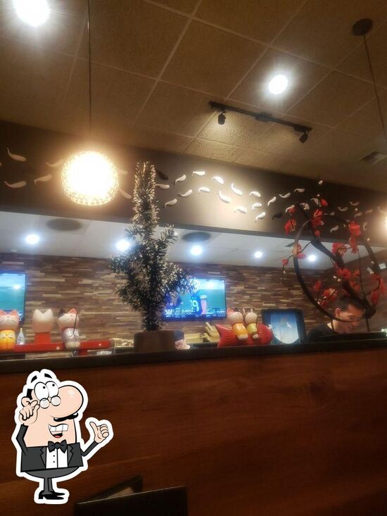 Big Fish Sushi, Bothell - Restaurant menu, prices and reviews
