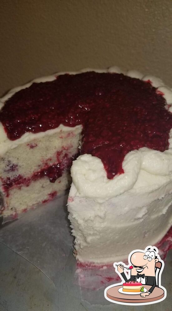Sweet Bean Coffee Shop in Aztec Restaurant reviews