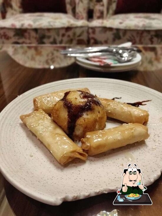 The Vintage Restaurant, Zirakpur - Restaurant menu and reviews