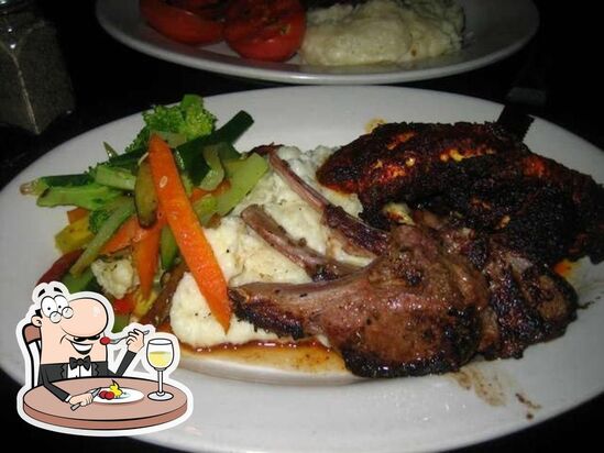 Chatter's Cafe, Houston - Restaurant menu, prices and reviews