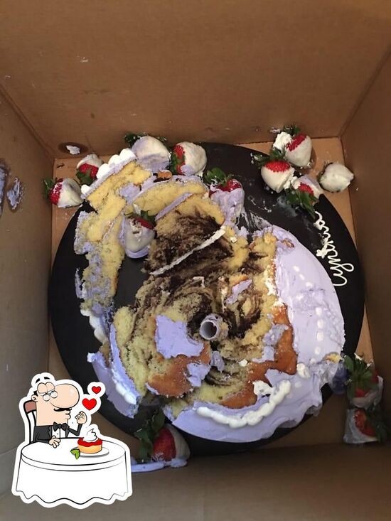 Giuseppe's Bakery in Eastpointe Restaurant menu and reviews