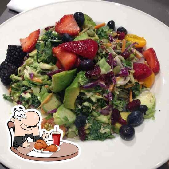 Pickle Barrel, Centerpoint Mall, Ground Floor in Toronto Restaurant menu and reviews