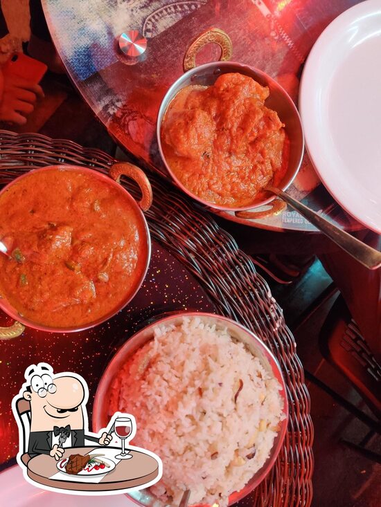 MAGIC HAND RESTAURANT, Hoskote, Sowparnika Purple Rose Restaurant menu and reviews