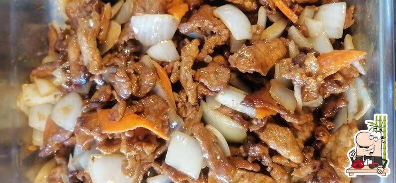 comida china (CHUI YUAN) restaurant, El Capulín - Restaurant reviews