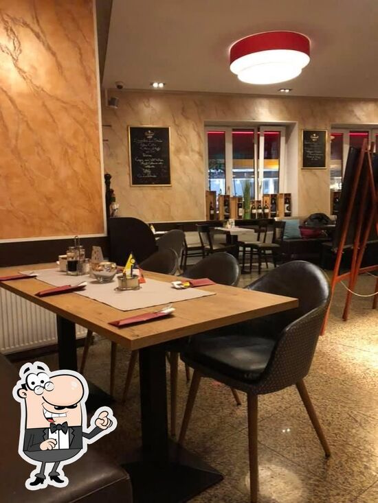 Fabelhafte La Strada Karlsruhe Ebenbildnull