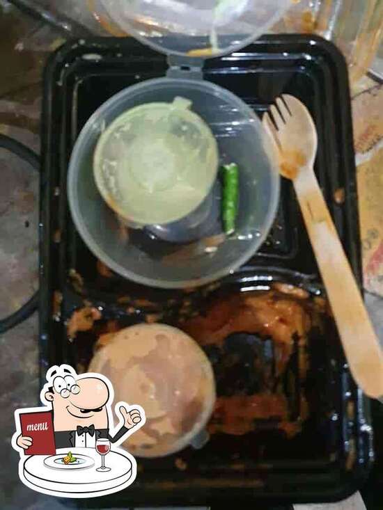 UBQ by Barbeque Nation, Kanpur Restaurant menu and reviews
