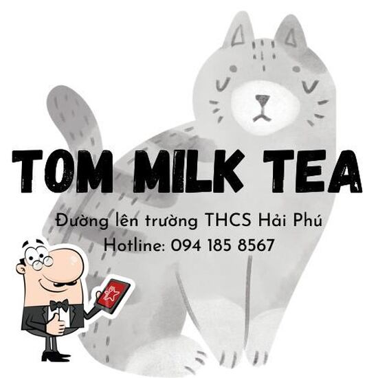 Menu at TOM MILK TEA restaurant, Quảng Trị, P6M2+J6M