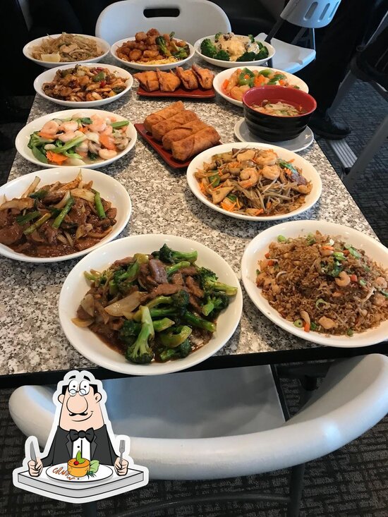 Chinese Munch In (Wheeling) in Wheeling - Restaurant menu and reviews