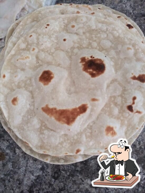 Tortillas de harina restaurant, Reynosa